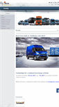Mobile Screenshot of iveco-zilina.sk
